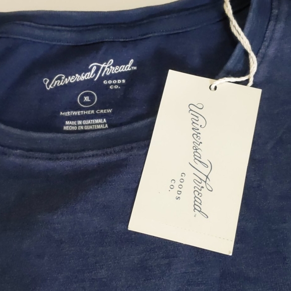 BOGO Universal Thread top - Picture 2 of 5